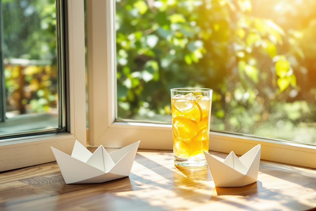 黄果漫剧 - 黄果漫剧「夏日治愈季」正式开启，七部新作陆续上线